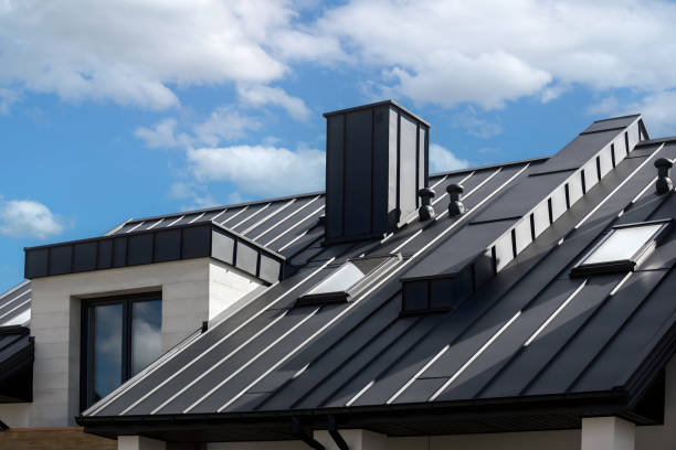 Best Roofing for New Construction  in Nixon, PA